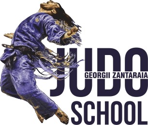 Лого дзюдо школи Георгія Зантарая Лого дзюдо школи Георгія Зантарая